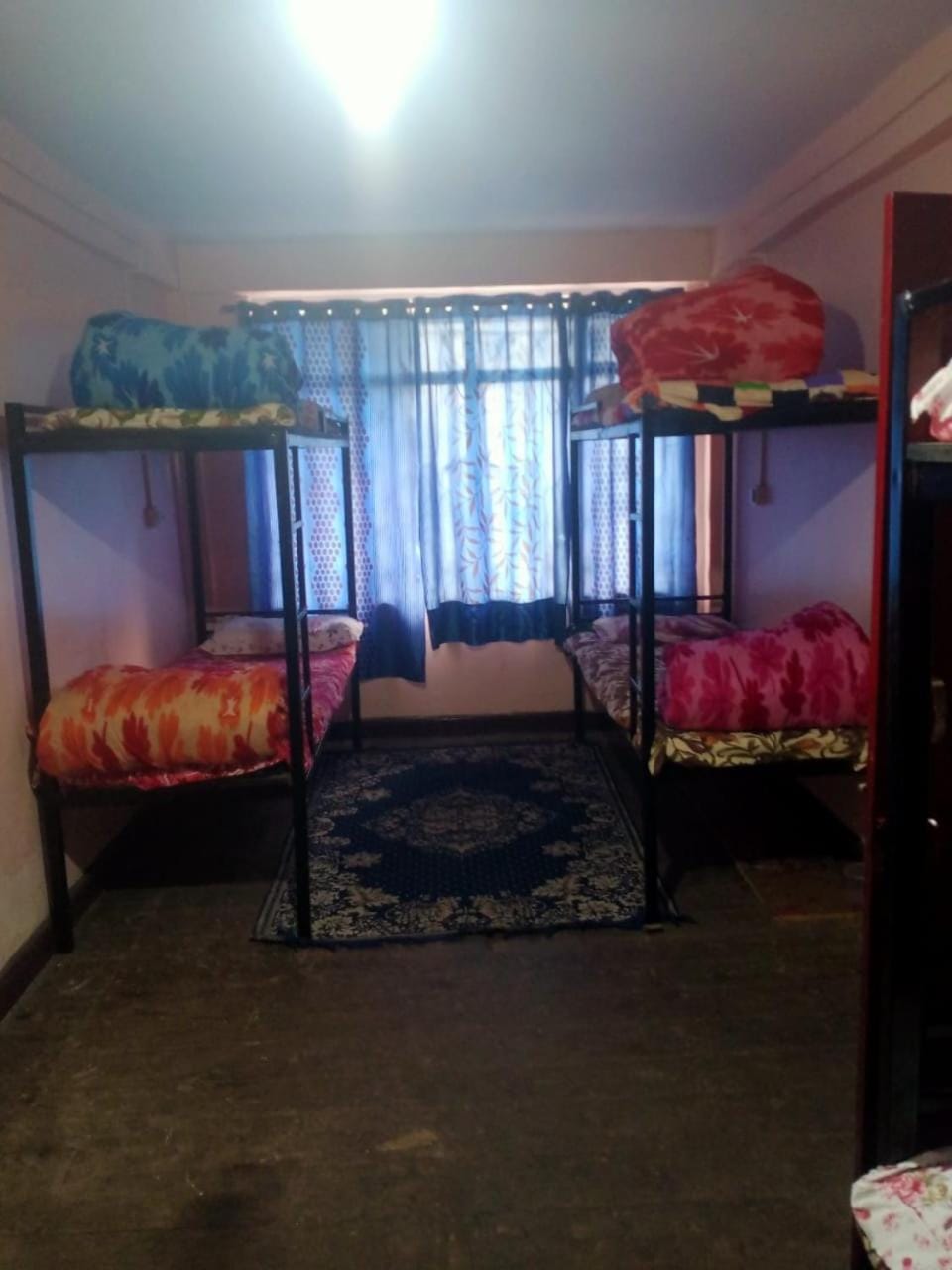 Sushant's stay Vacation rental in Darjeeling