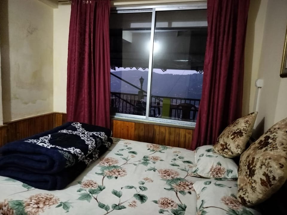 Sushant's stay Vacation rental in Darjeeling