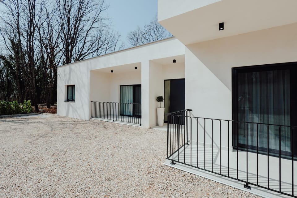 Villa Saint Hill Apartment in Federation of Bosnia and Herzegovina
