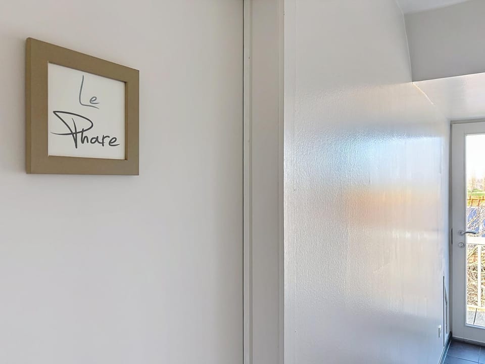Entre champs et mer - spacious countryhouse Villa in De Panne
