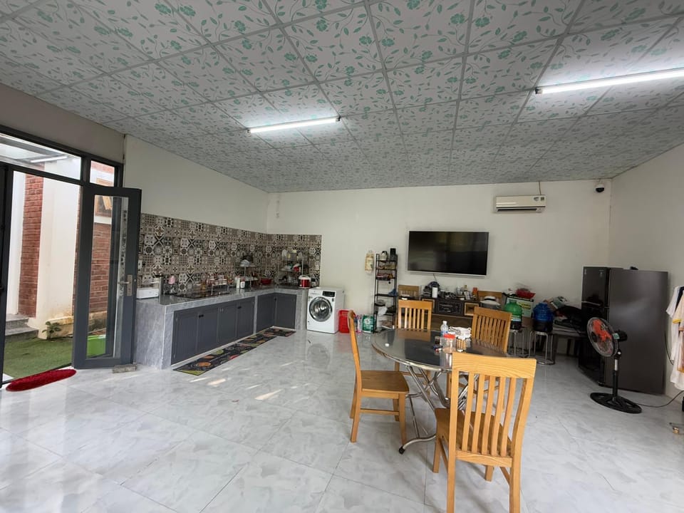 vuyen villa Villa in Phu Quoc