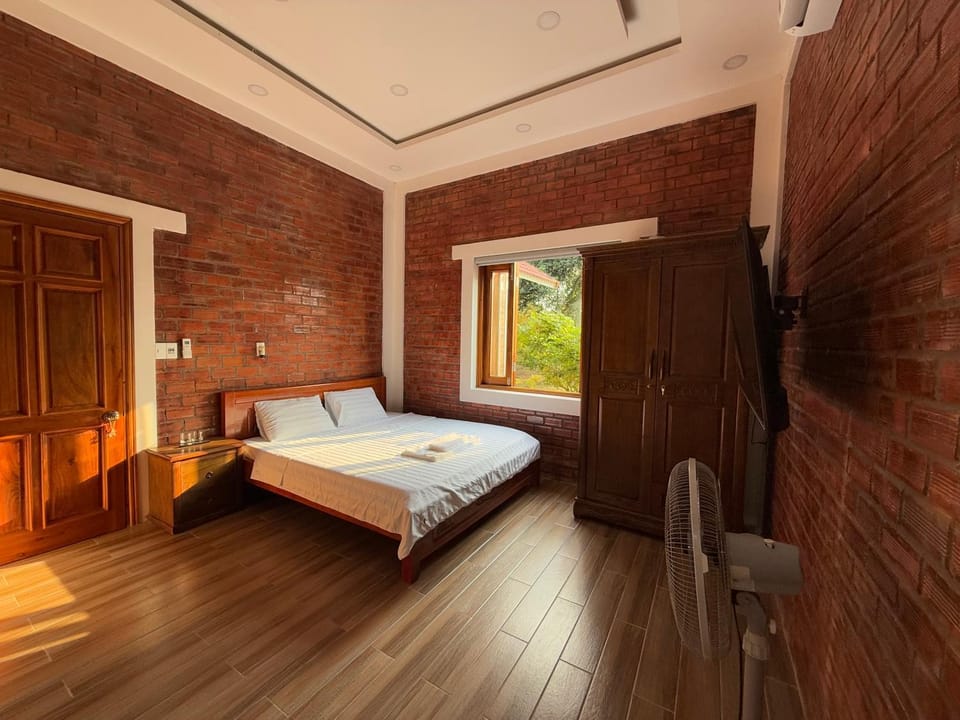 vuyen villa Villa in Phu Quoc