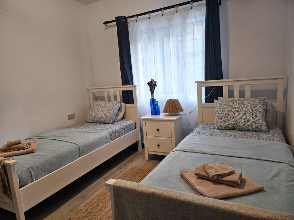 Casa Mimosa - Ruim 3 kamer appartement met zwembad in Mijas Costa Apartment in Sitio de Calahonda