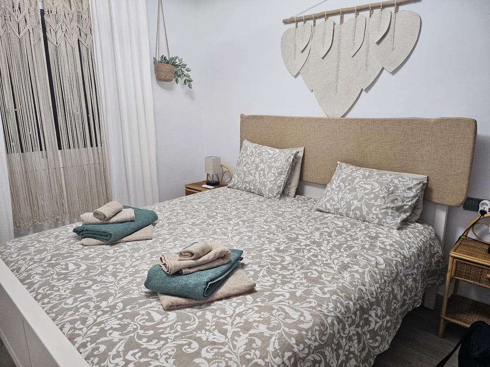 Casa Mimosa - Ruim 3 kamer appartement met zwembad in Mijas Costa Apartment in Sitio de Calahonda