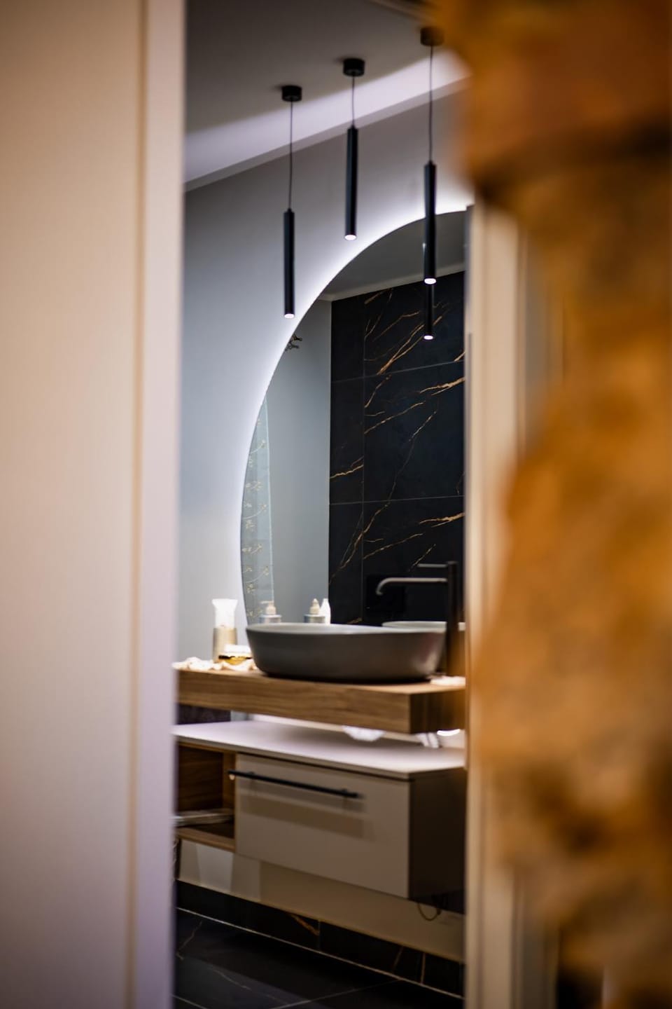 B&B er Apartment in Lazio