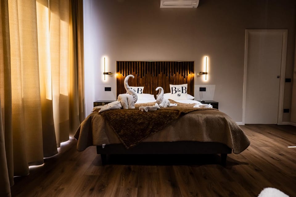 B&B er Apartment in Lazio