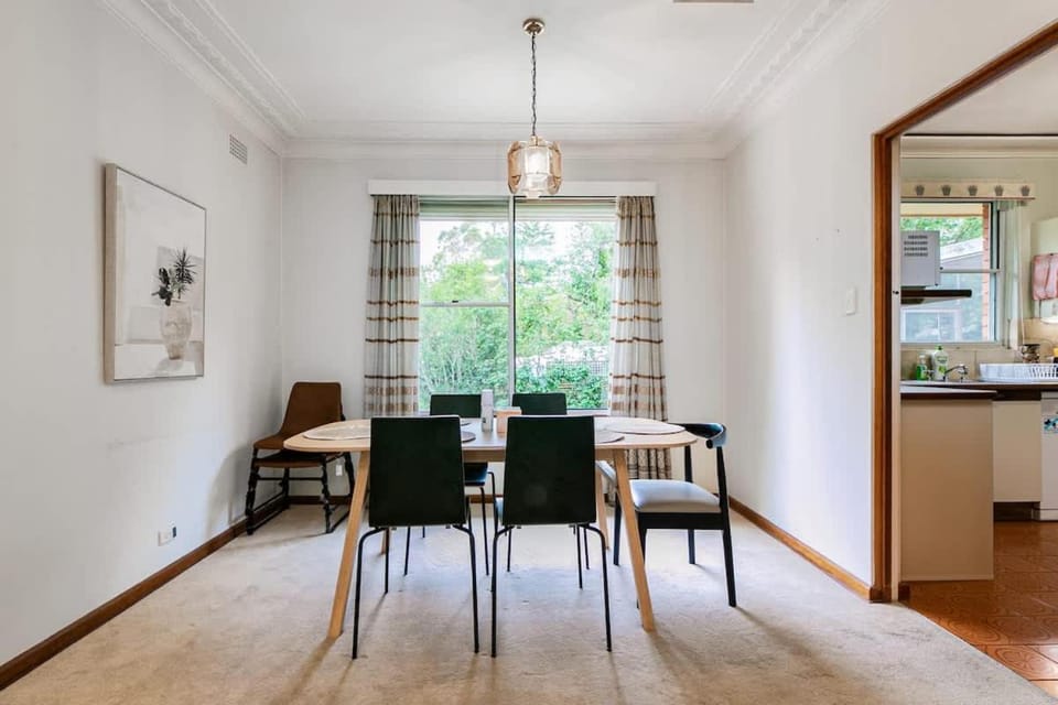 Grand Garden Living I Elegant Wahroonga Escape House in Sydney