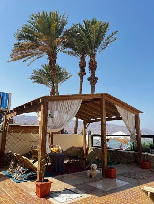 Sea la vie dahab assala front line Apartment in South Sinai Governorate