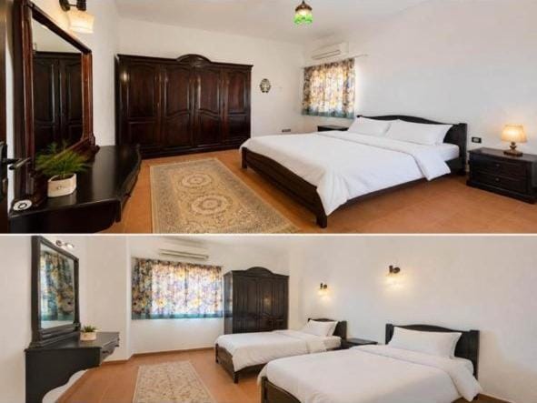 Sea la vie dahab assala front line Apartment in South Sinai Governorate