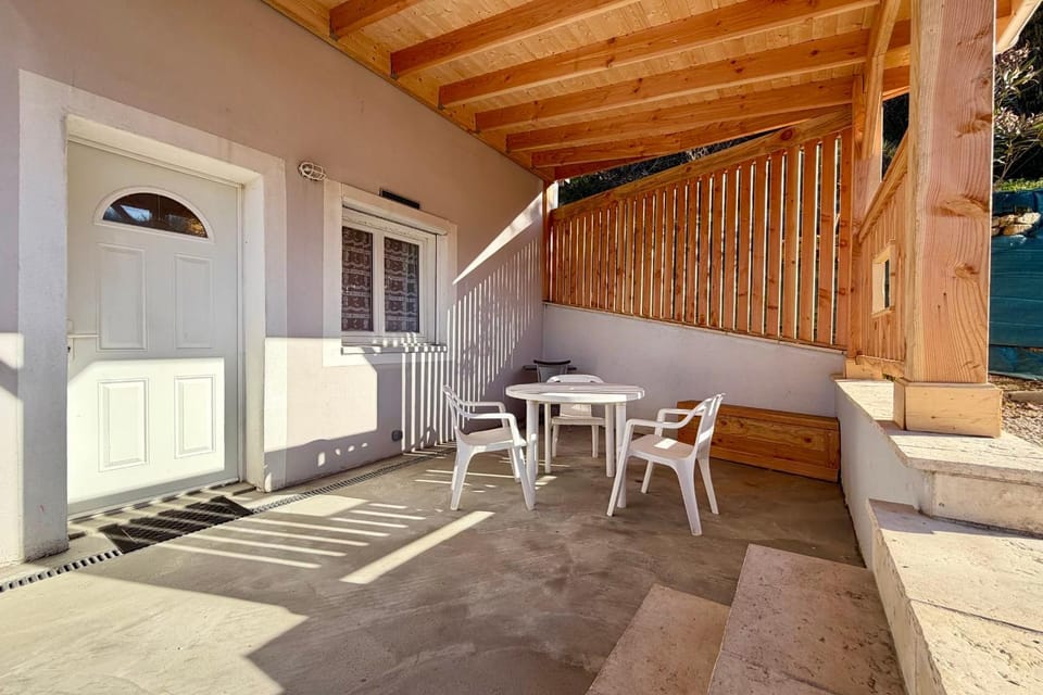 Le Cabanon - Tournon-sur-Rhône Apartment in Provence