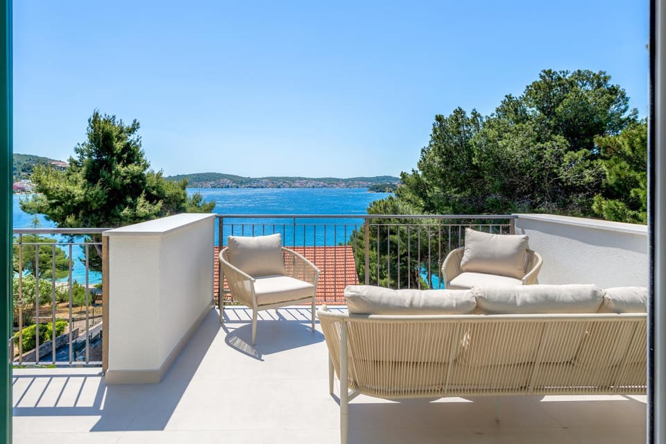 7 Olives Luxury Suites Apartment in Šibenik-Knin County, Croatia