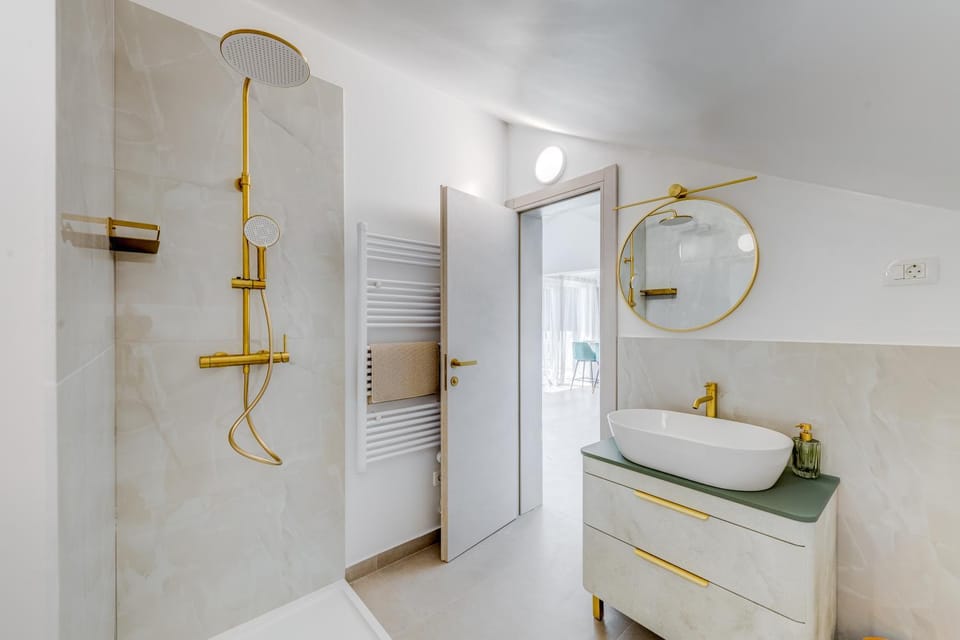 7 Olives Luxury Suites Apartment in Šibenik-Knin County, Croatia