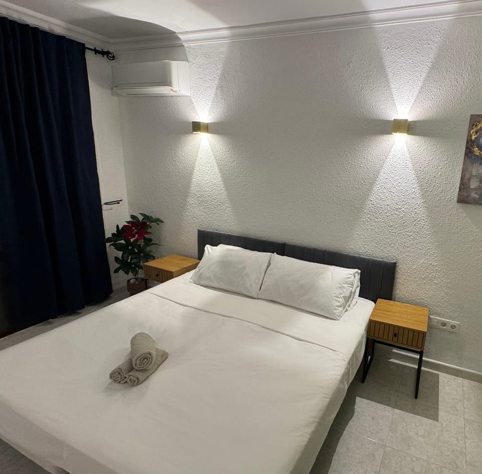 First Line beach hotel Apartment in Fuengirola Apartment in Fuengirola