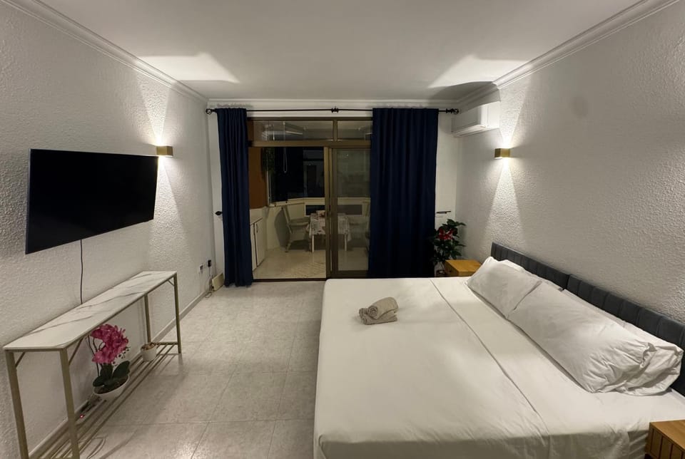 First Line beach hotel Apartment in Fuengirola Apartment in Fuengirola