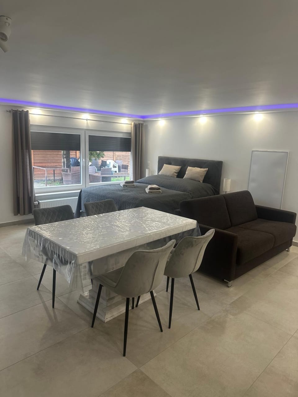 LaTerrazzaA1 House in Hamm