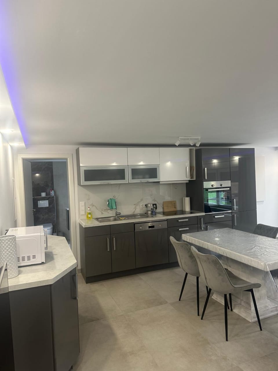 LaTerrazzaA1 House in Hamm