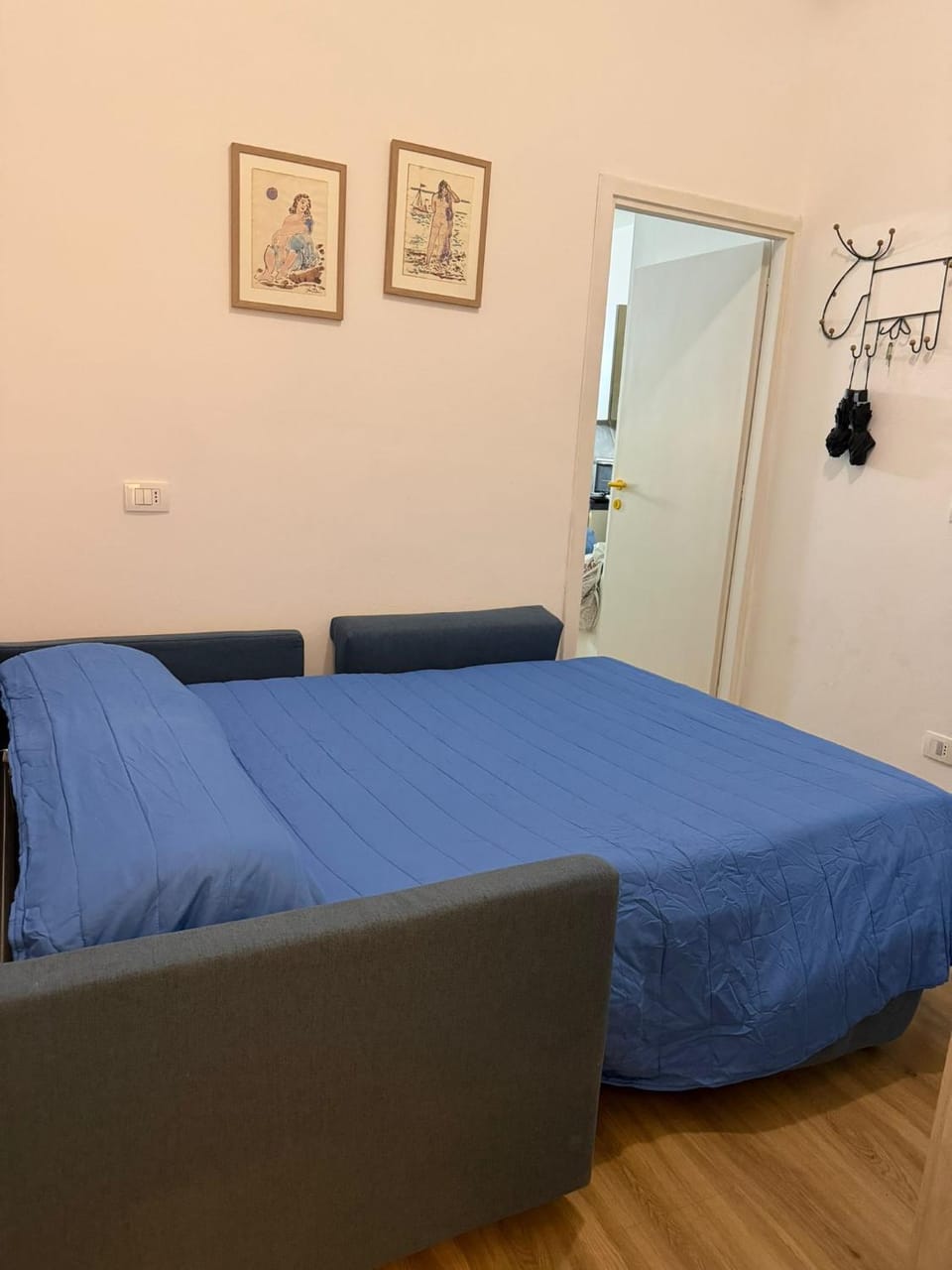 Central Apartment Monterosso Apartment in Monterosso al Mare