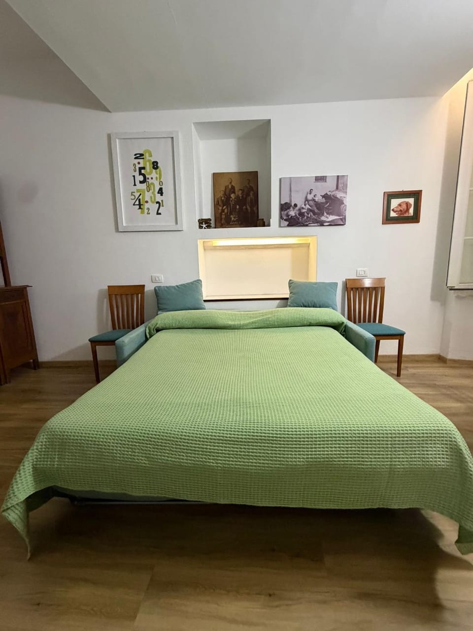 Central Apartment Monterosso Apartment in Monterosso al Mare