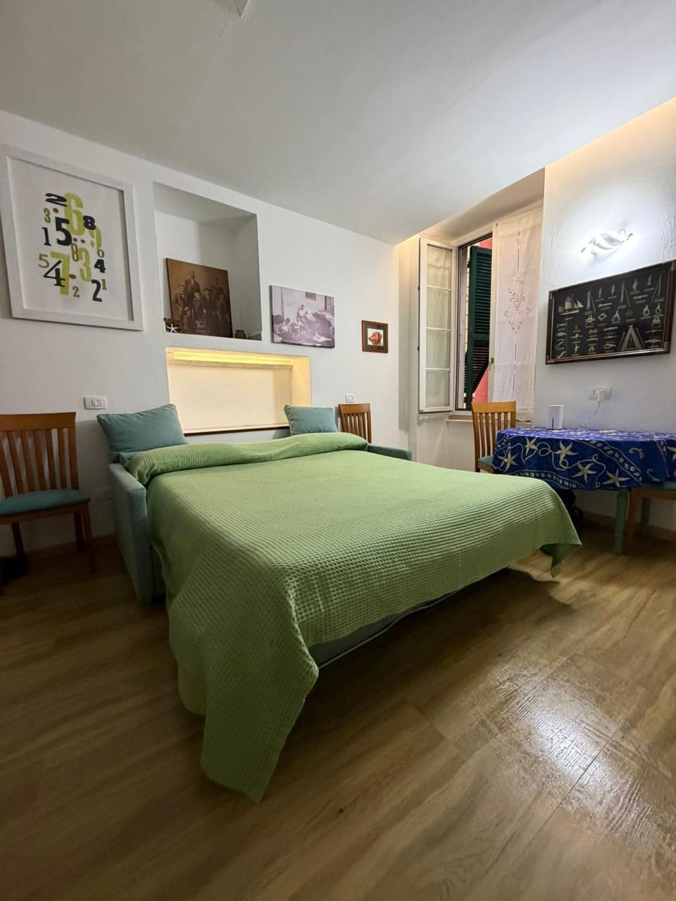 Central Apartment Monterosso Apartment in Monterosso al Mare