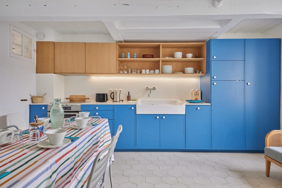Les Volets Bleus de Trouville - Centre - Plage House in Deauville