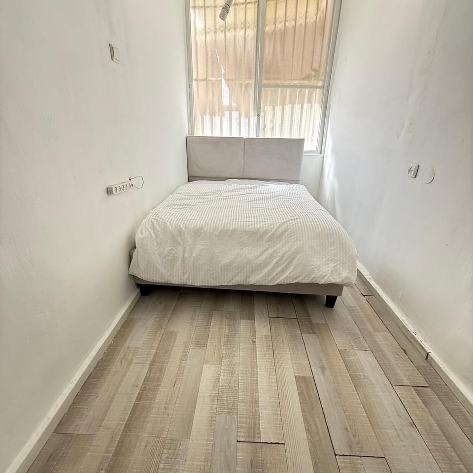 Garden Apartment by the Sea Netanya Apartment in Netanya