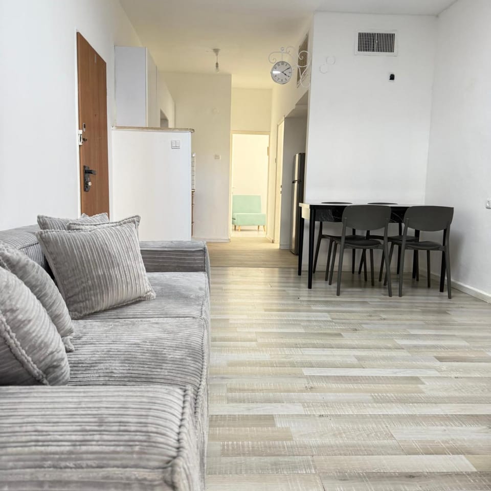 Garden Apartment by the Sea Netanya Apartment in Netanya