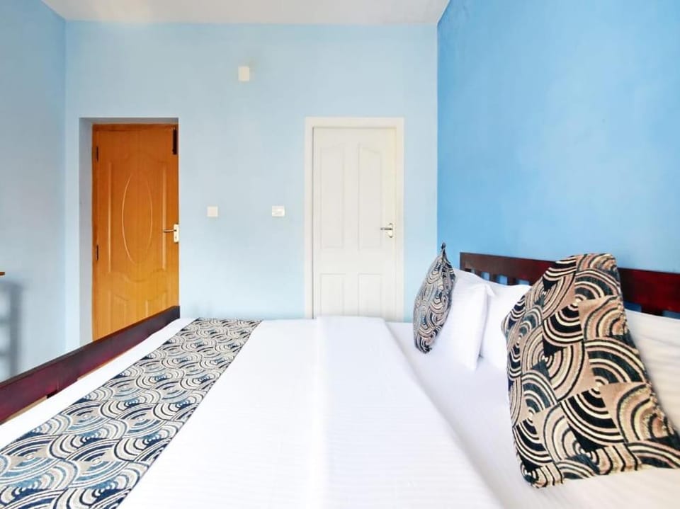 Ezra home Apartment in Ooty