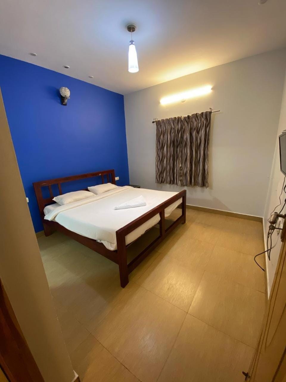 Ezra home Apartment in Ooty