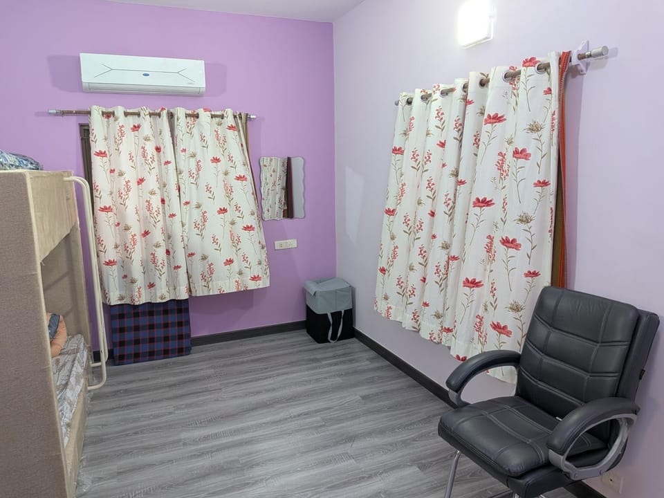 HitechPearl Apartment in Hyderabad