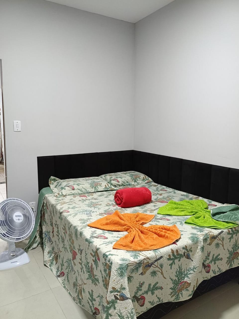 studio mobiliado 8 Apartment in Contagem