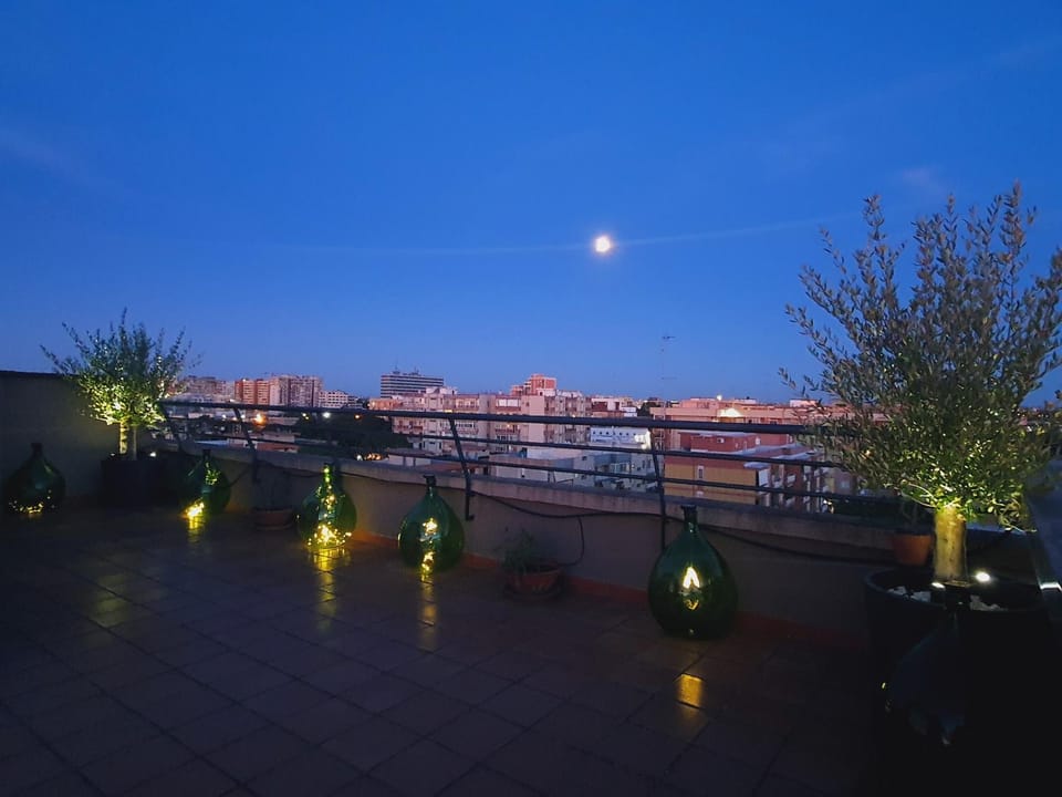 Palmieri47 Apartment in Bari