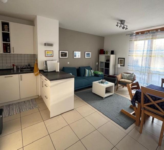 Krauth Silke Apartment in Bavaria