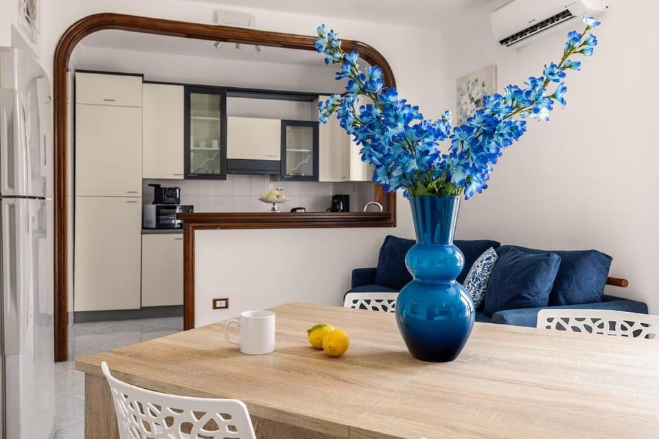 La casa di Peppe Apartment in Sicily
