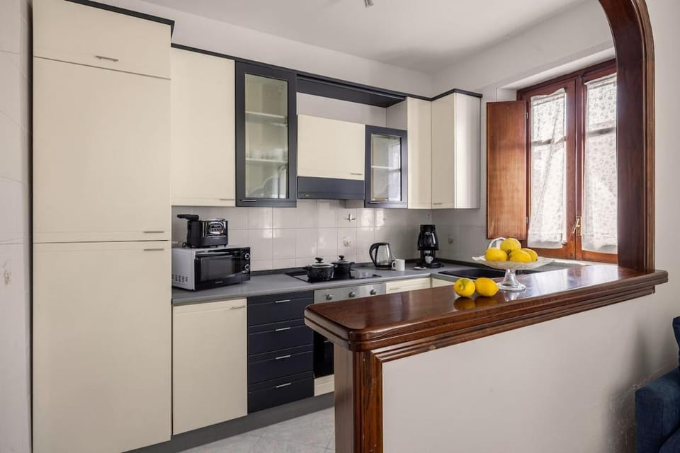 La casa di Peppe Apartment in Sicily