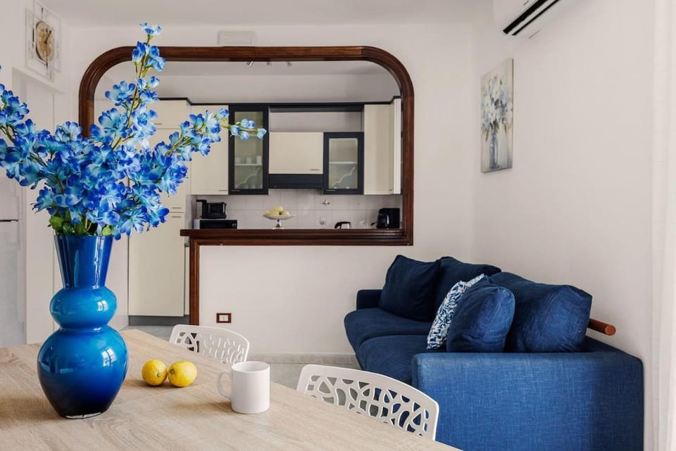 La casa di Peppe Apartment in Sicily