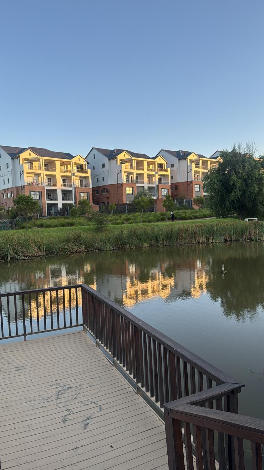 Elara Apartment in Sandton