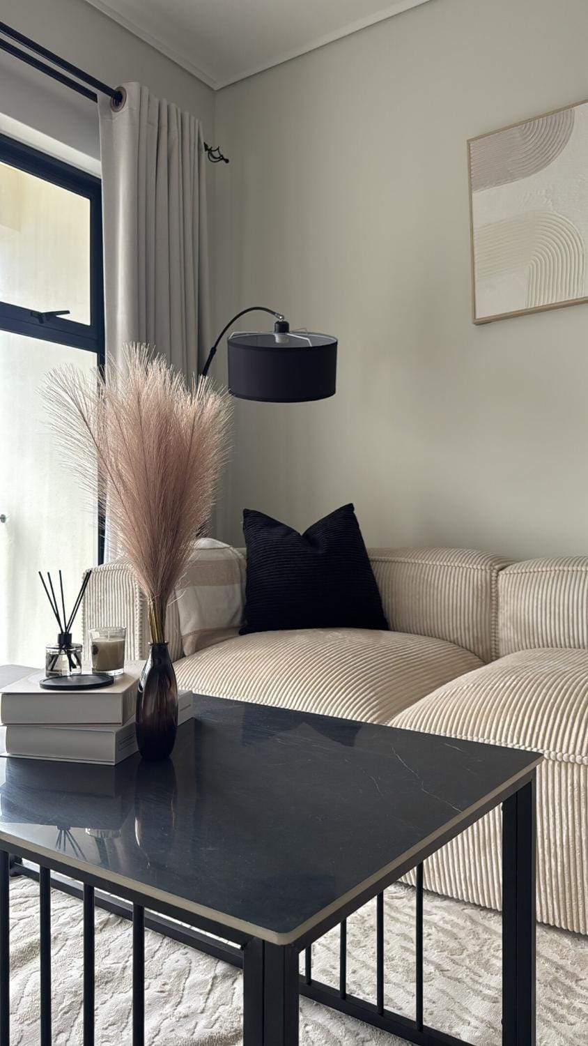 Elara Apartment in Sandton