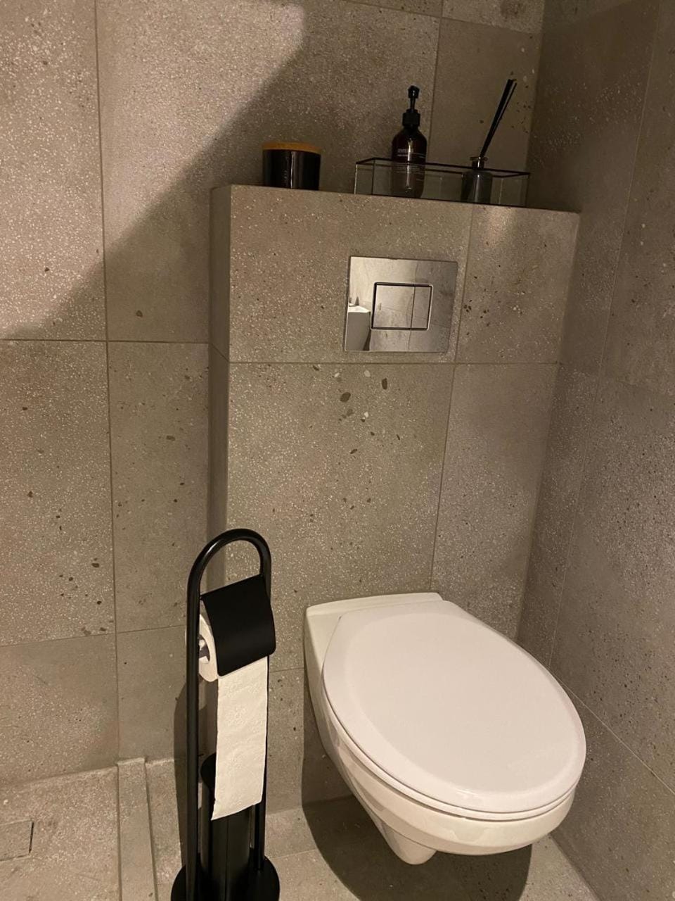 Luxury condo-101 RVK-free parking Apartment in Reykjavik