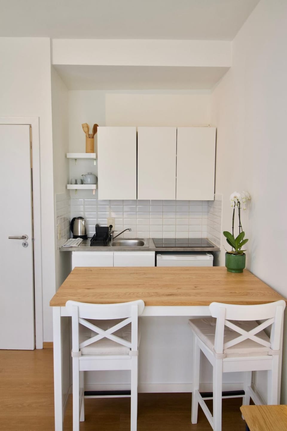 Very nice Studio Place Stéphanie Apartment in Saint-Gilles