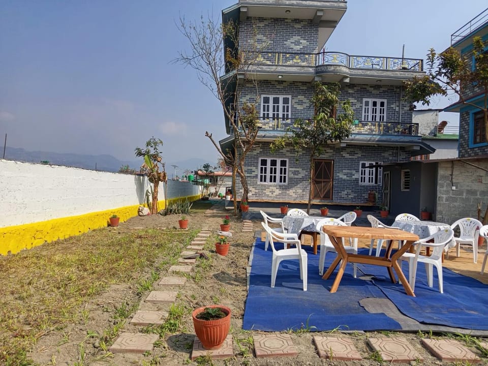 Annapurna Himdrishya Pokhara Homestay Vacation rental in Bagmati Province, Nepal