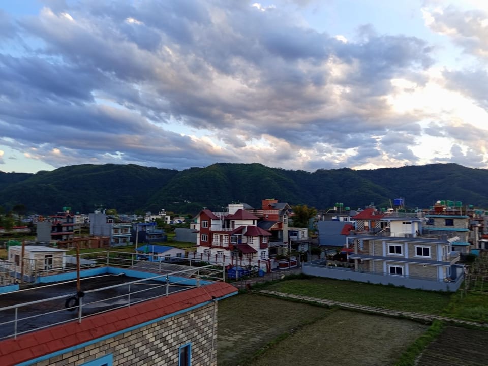 Annapurna Himdrishya Pokhara Homestay Vacation rental in Bagmati Province, Nepal