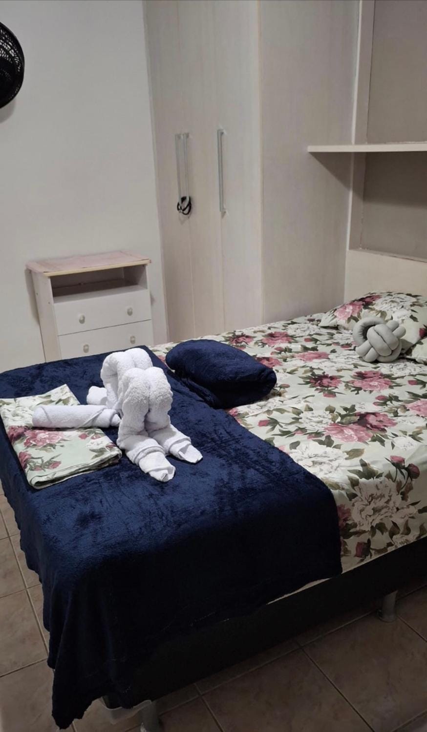 Orefugiodoforte Apartment in Cabo Frio