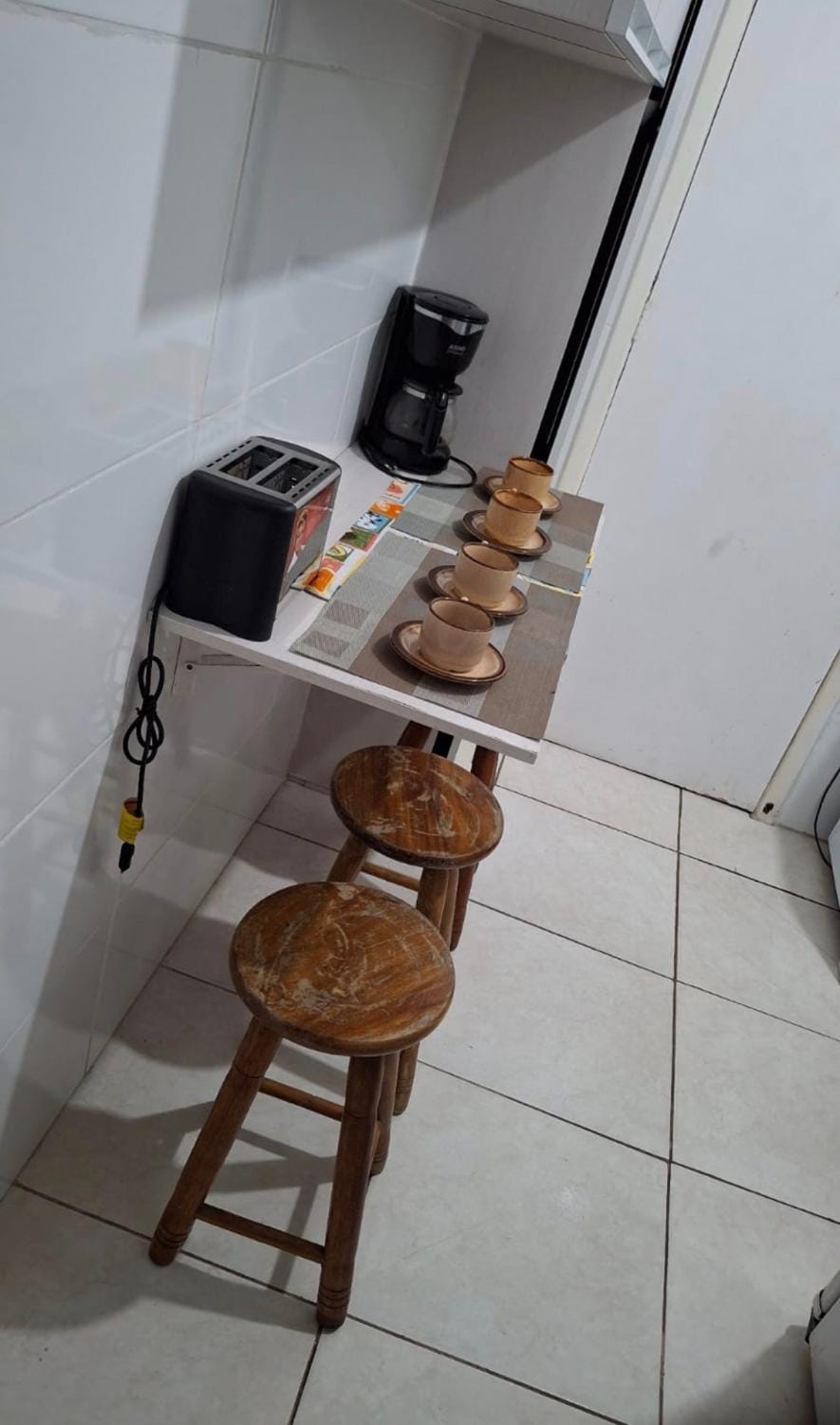 Orefugiodoforte Apartment in Cabo Frio