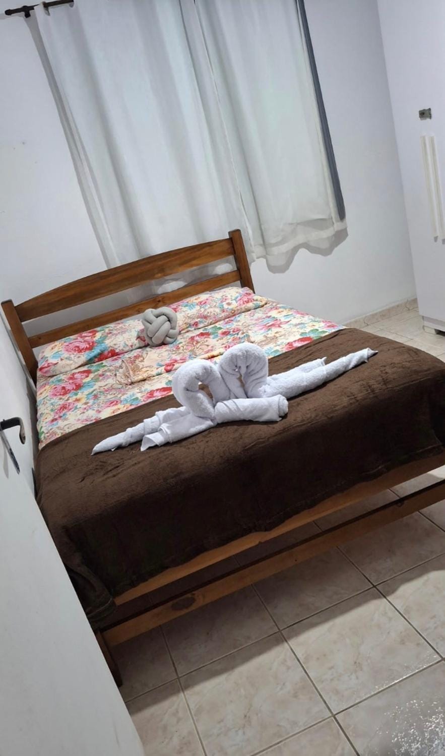 Orefugiodoforte Apartment in Cabo Frio