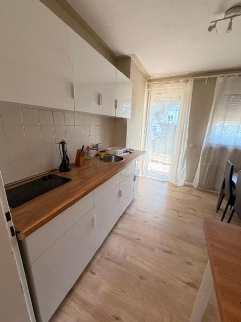 Sun Monteur Apartment Apartment in Hesse