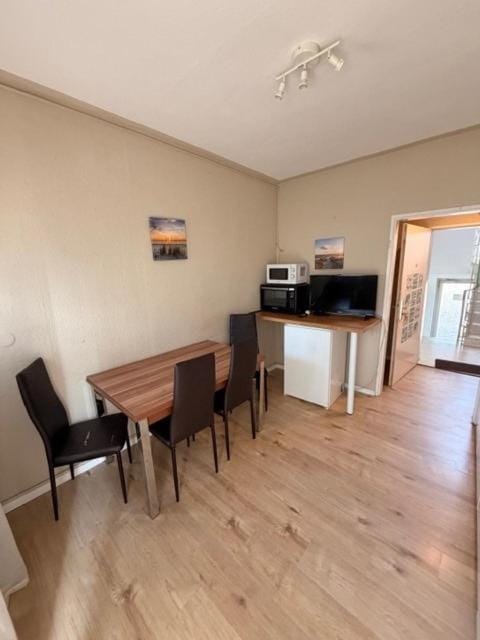 Sun Monteur Apartment Apartment in Hesse