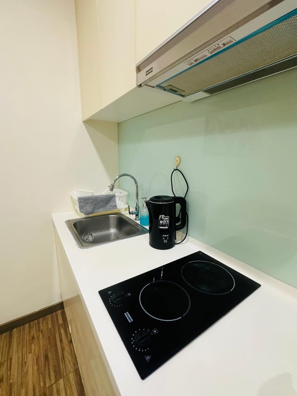 Zetapark Setapak Central Mall Home Sweet Home 4 Apartment in Federal Territory of Kuala Lumpur