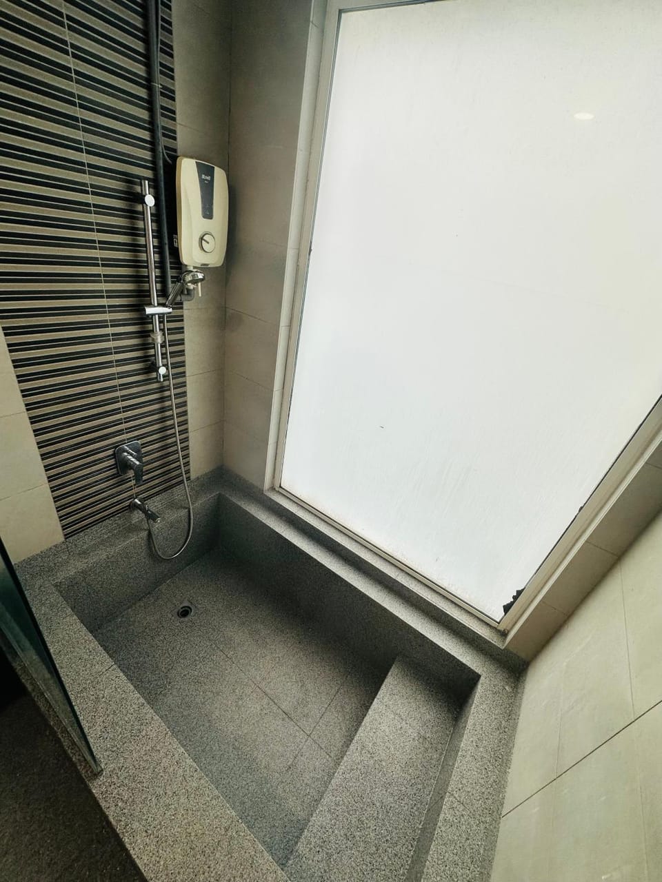 Zetapark Setapak Central Mall Home Sweet Home 4 Apartment in Federal Territory of Kuala Lumpur