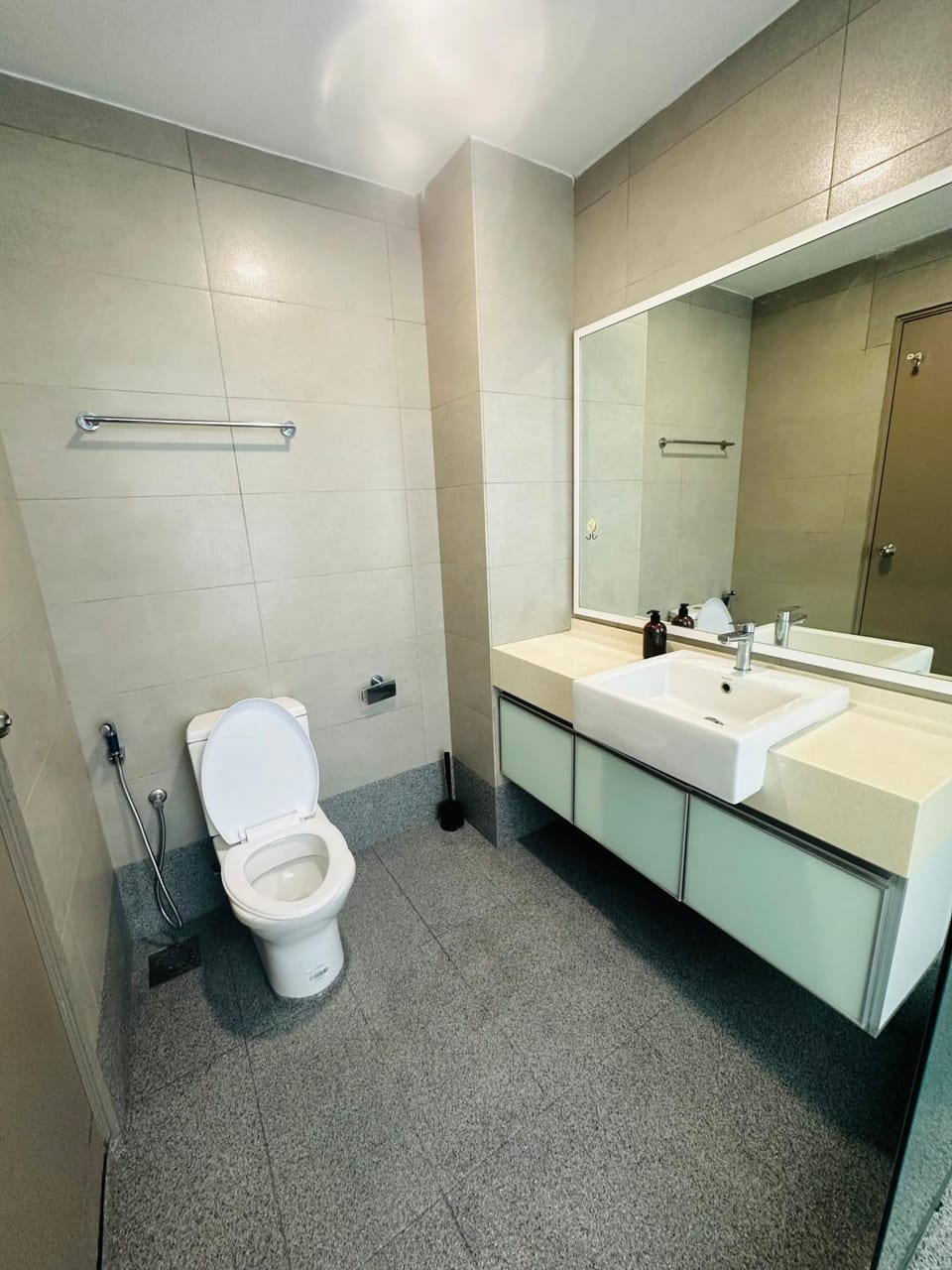 Zetapark Setapak Central Mall Home Sweet Home 4 Apartment in Federal Territory of Kuala Lumpur