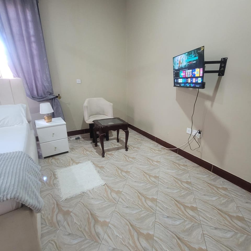 Mary homestays Vacation rental in City of Dar es Salaam